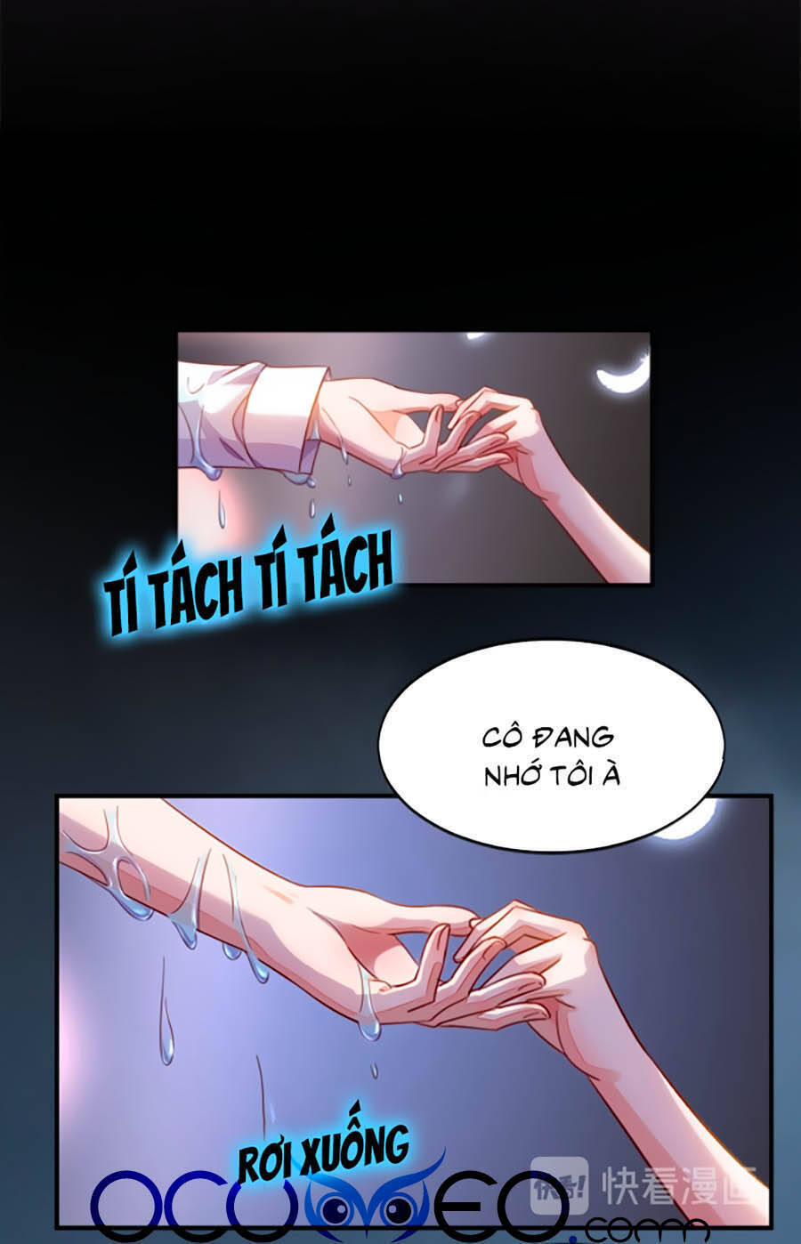 Lời Thì Thầm Của Ác Ma: Chapter 3