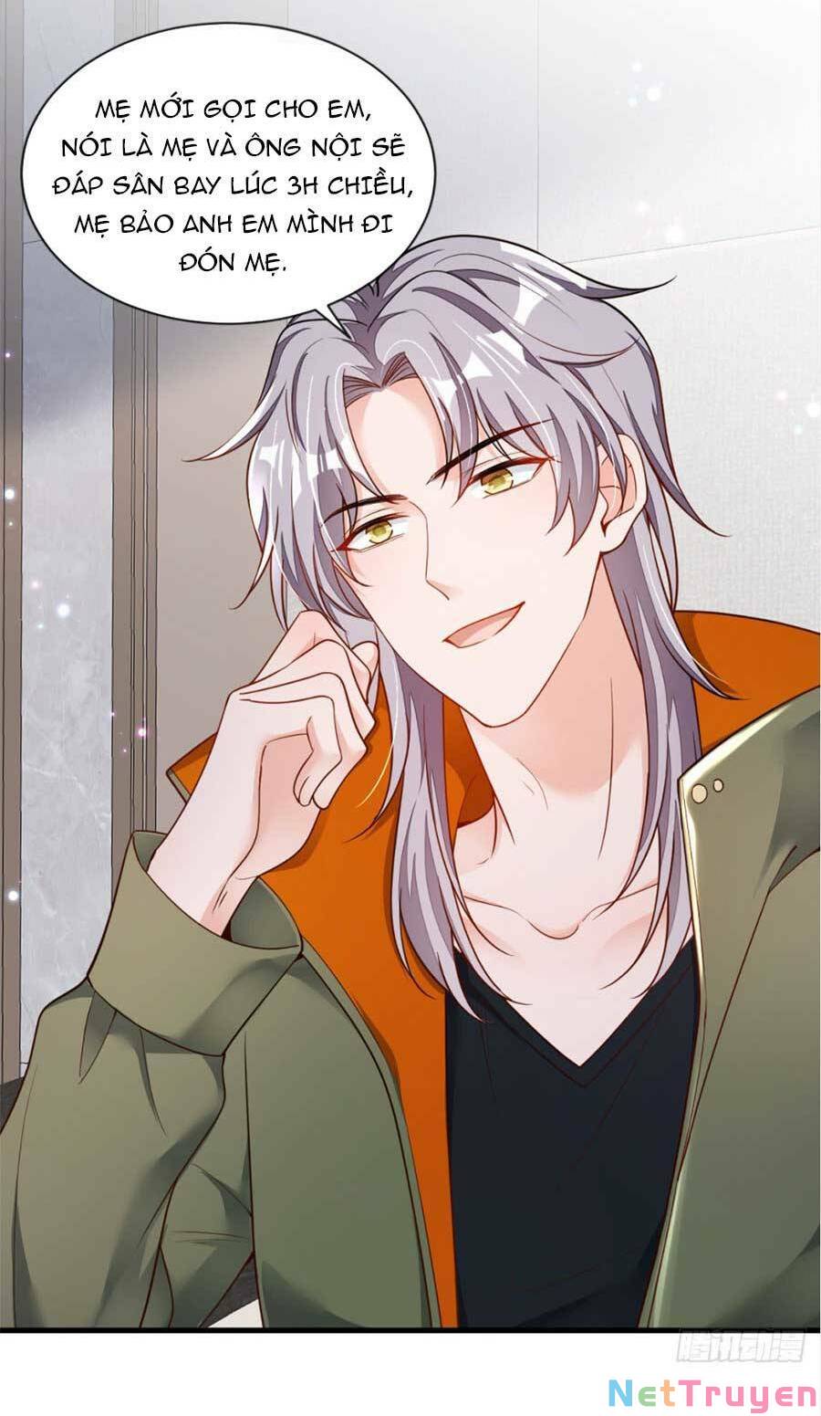 Lời Thì Thầm Của Ác Ma: Chapter 31