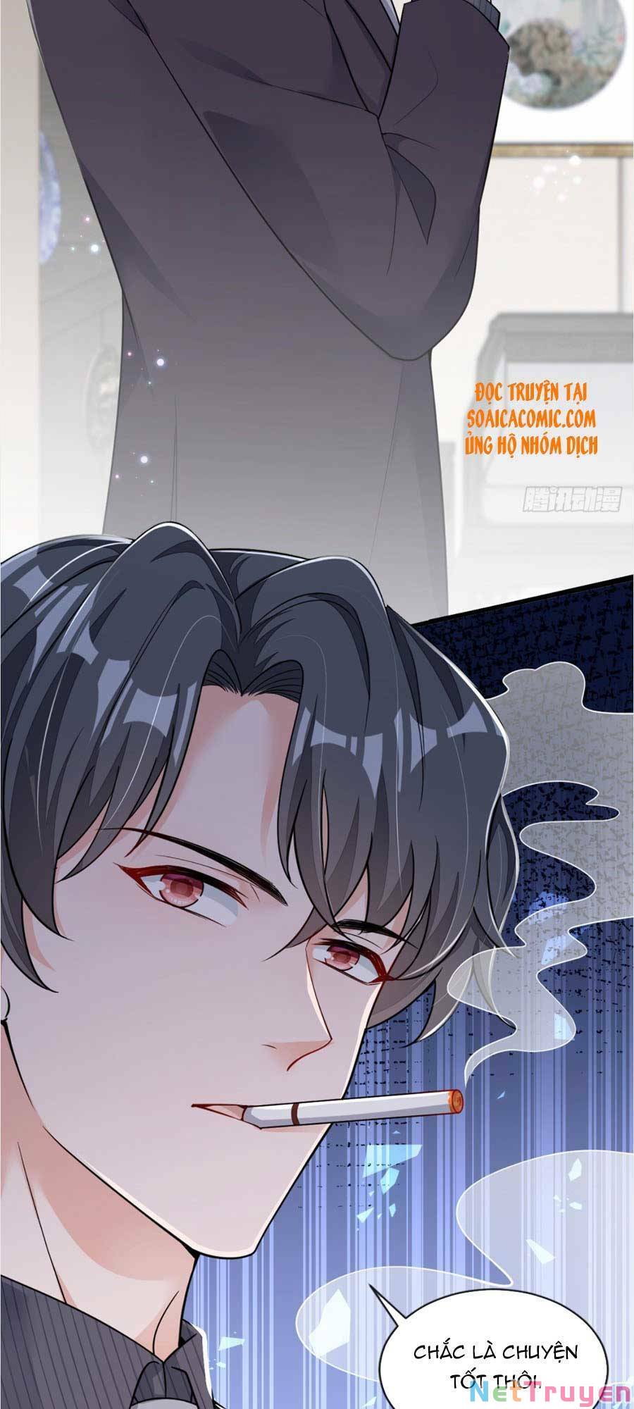 Lời Thì Thầm Của Ác Ma: Chapter 31