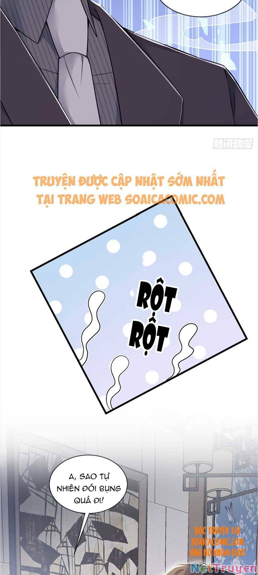 Lời Thì Thầm Của Ác Ma: Chapter 31