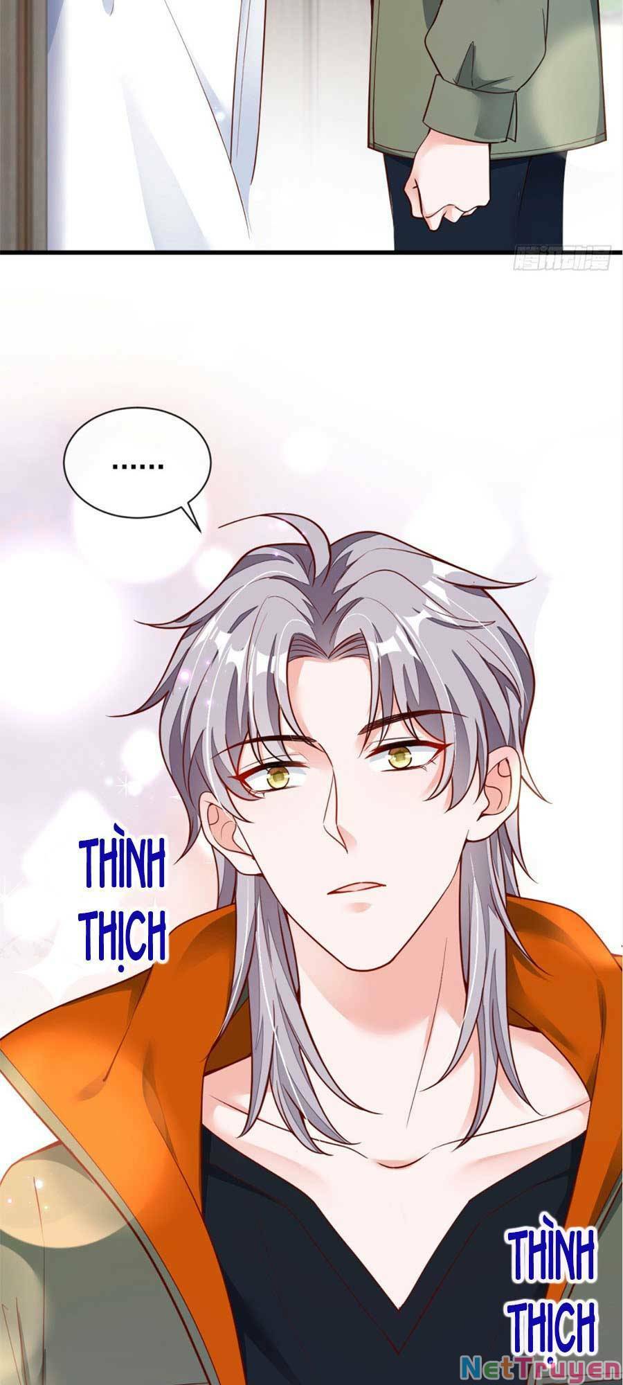 Lời Thì Thầm Của Ác Ma: Chapter 31