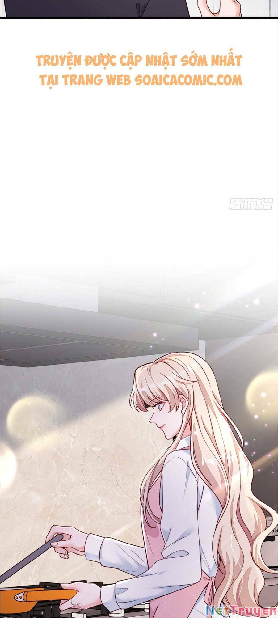 Lời Thì Thầm Của Ác Ma: Chapter 31