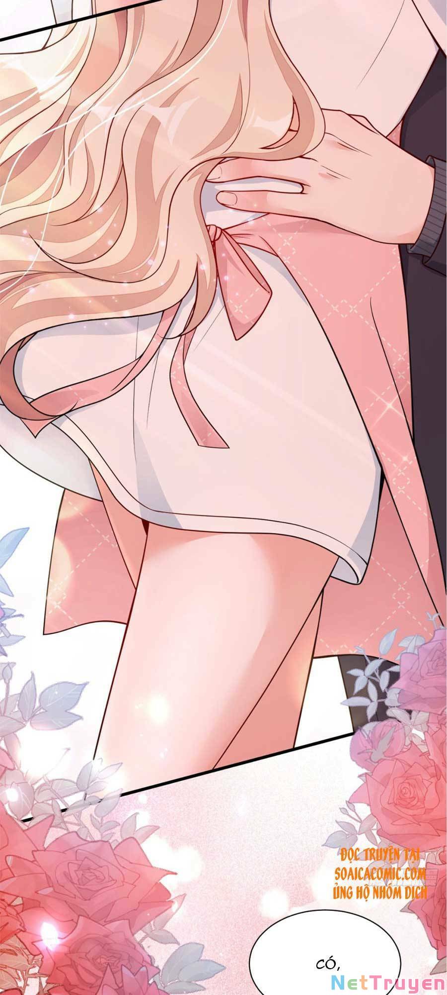 Lời Thì Thầm Của Ác Ma: Chapter 31