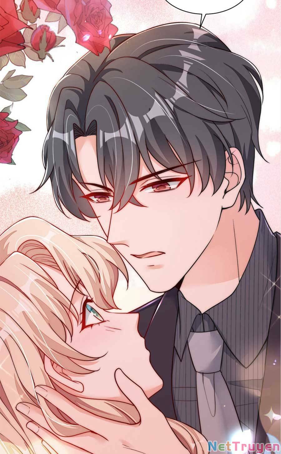 Lời Thì Thầm Của Ác Ma: Chapter 31