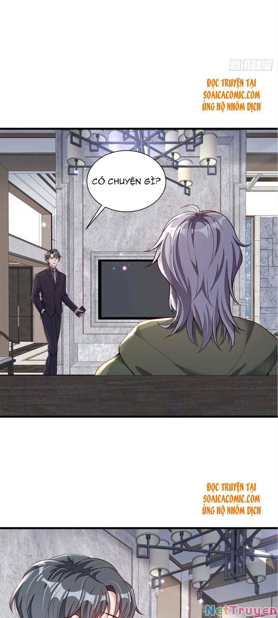Lời Thì Thầm Của Ác Ma: Chapter 31