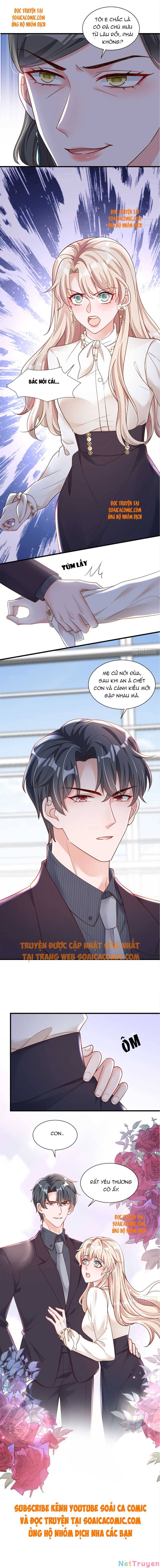 Lời Thì Thầm Của Ác Ma: Chapter 33