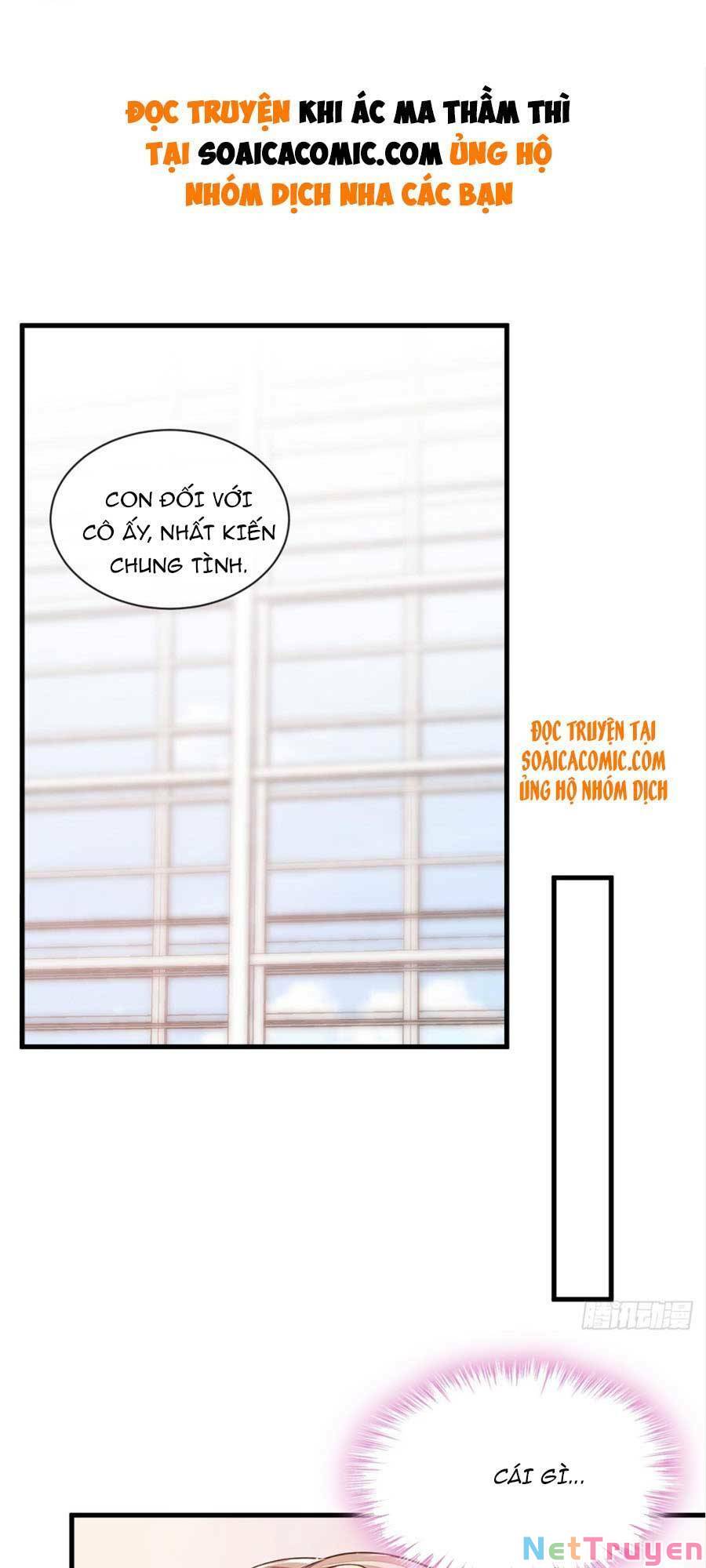 Lời Thì Thầm Của Ác Ma: Chapter 34