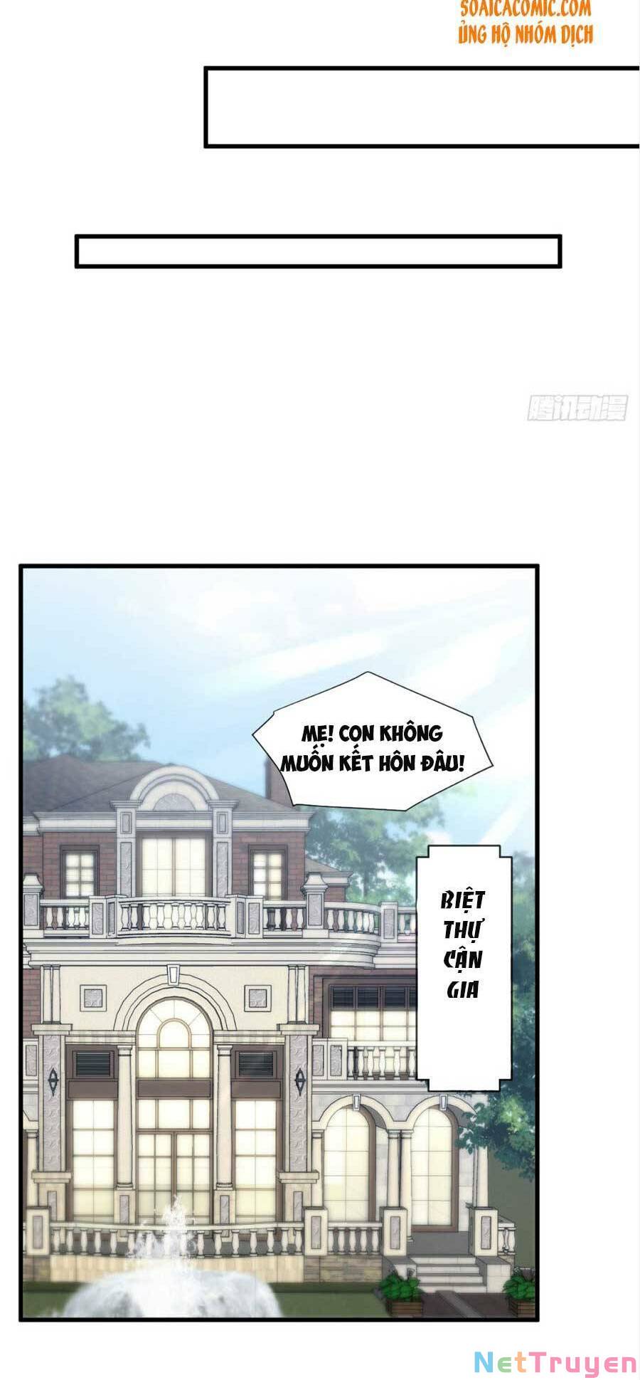 Lời Thì Thầm Của Ác Ma: Chapter 34