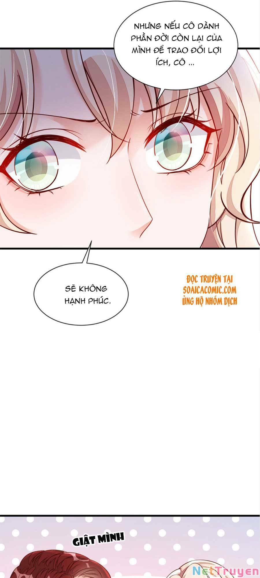 Lời Thì Thầm Của Ác Ma: Chapter 34