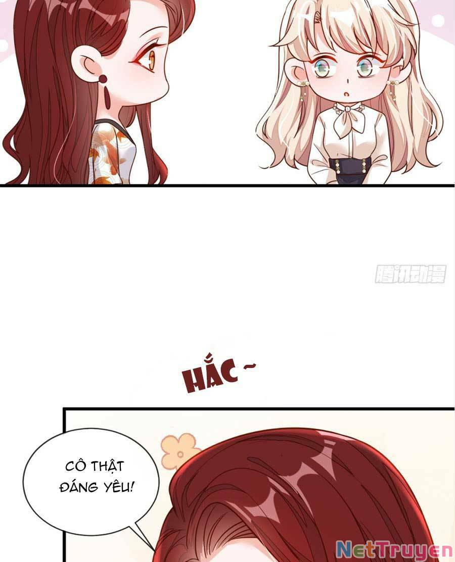 Lời Thì Thầm Của Ác Ma: Chapter 34