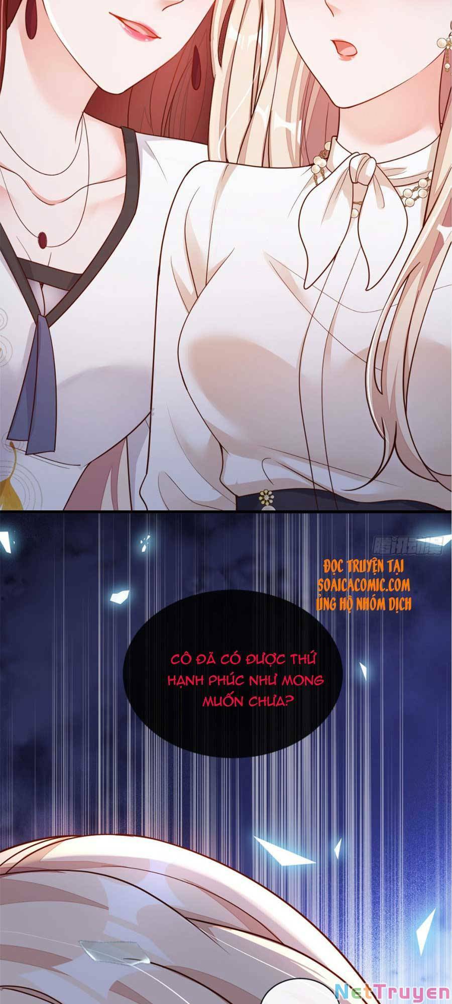 Lời Thì Thầm Của Ác Ma: Chapter 34