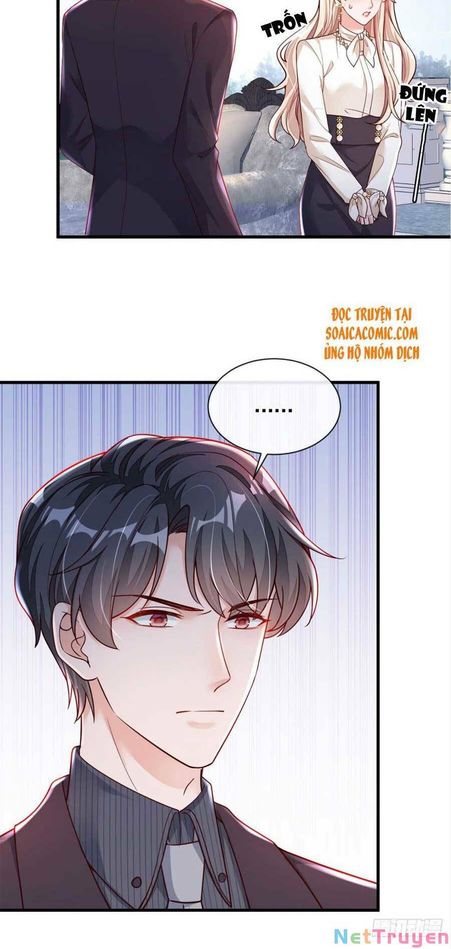 Lời Thì Thầm Của Ác Ma: Chapter 34