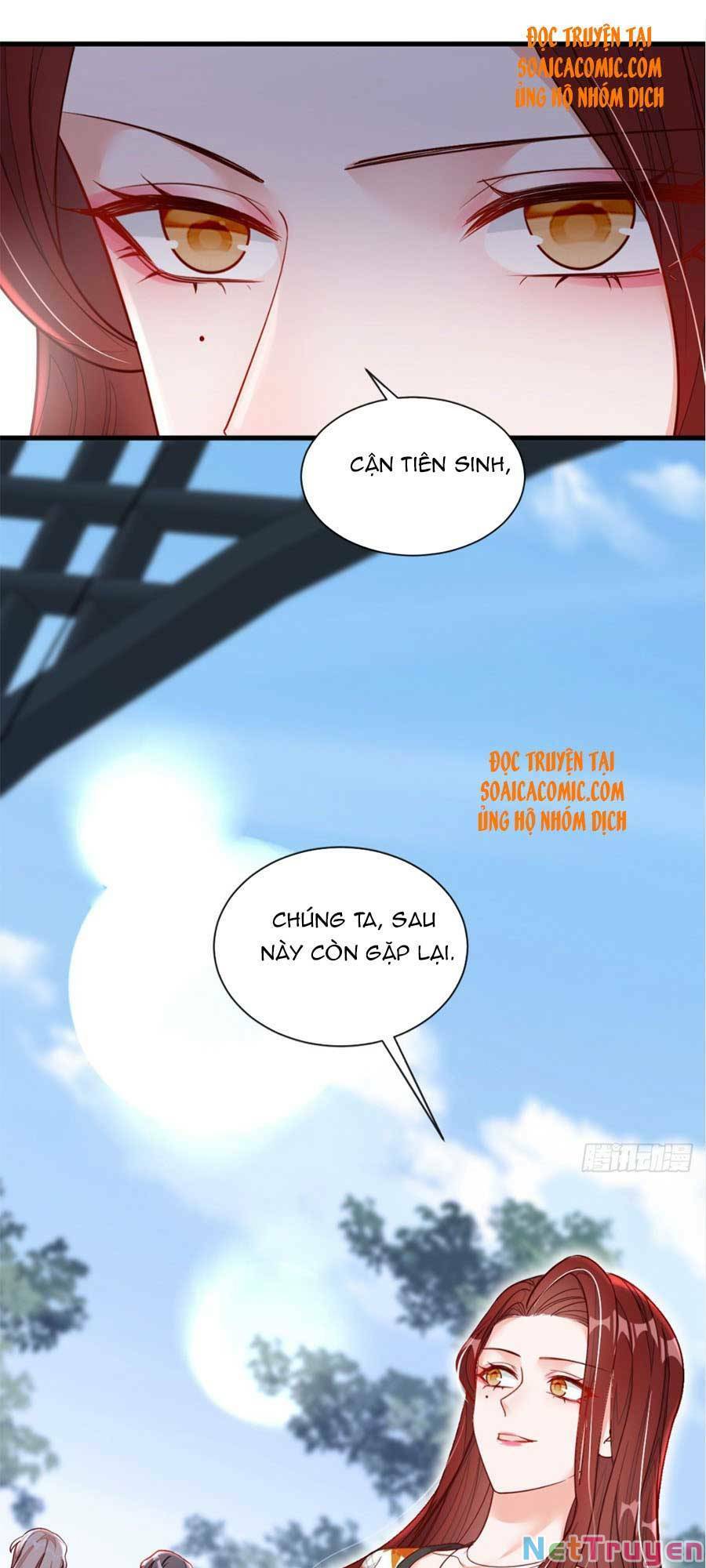 Lời Thì Thầm Của Ác Ma: Chapter 34