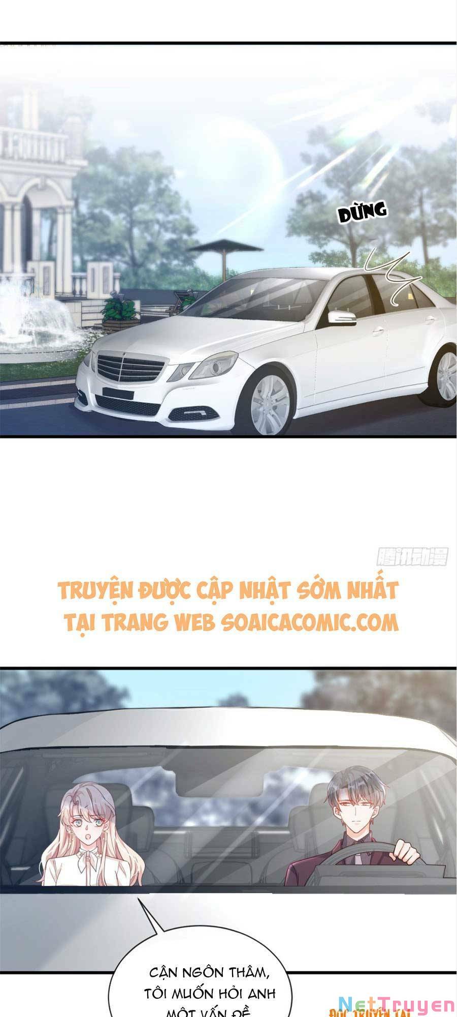 Lời Thì Thầm Của Ác Ma: Chapter 34