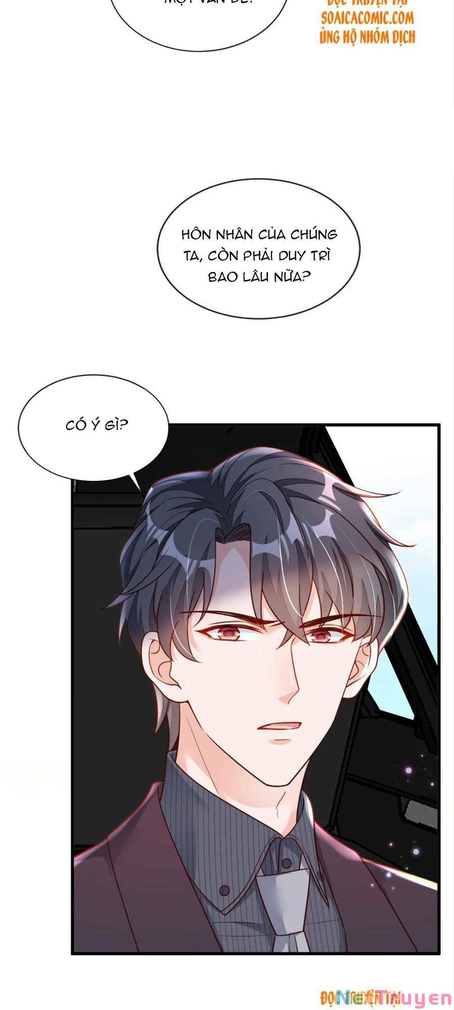 Lời Thì Thầm Của Ác Ma: Chapter 34