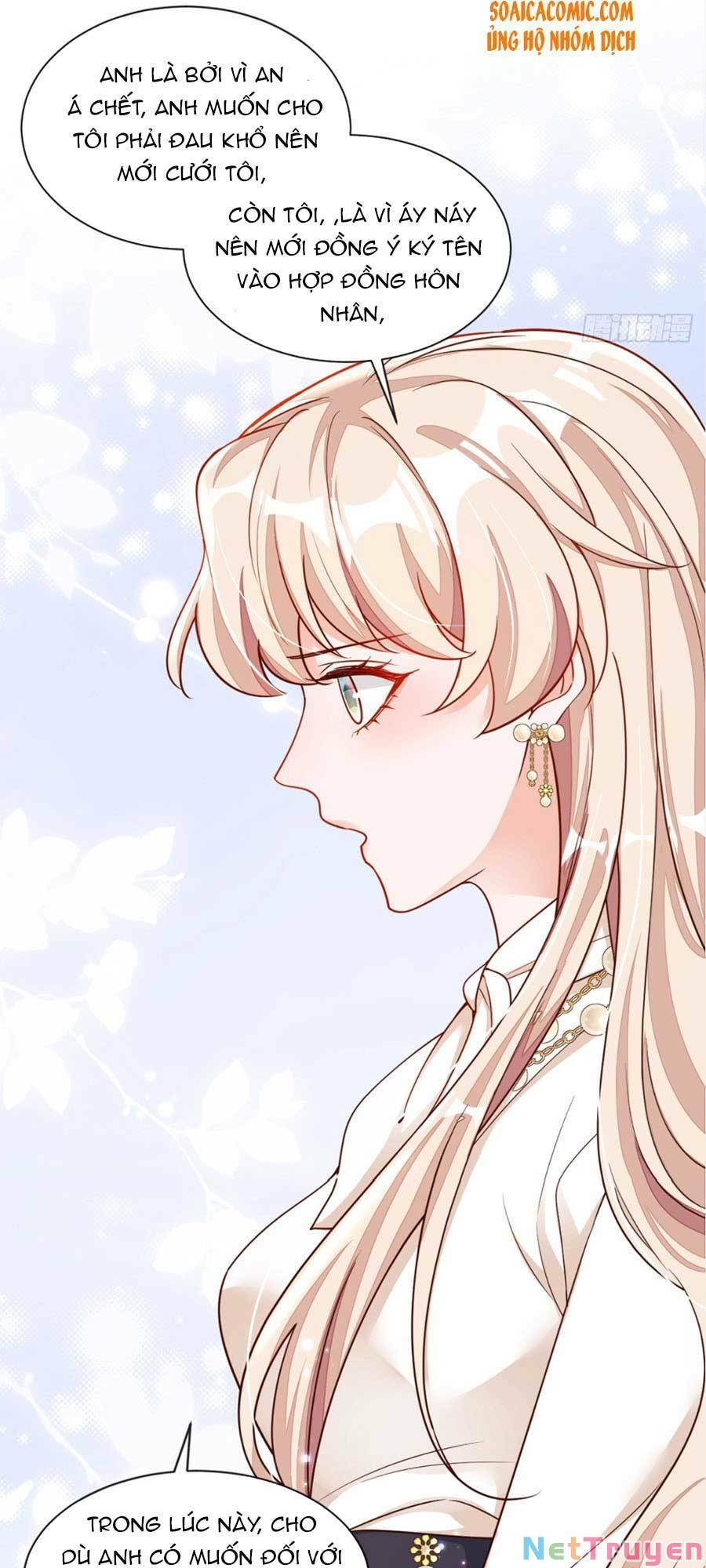 Lời Thì Thầm Của Ác Ma: Chapter 34