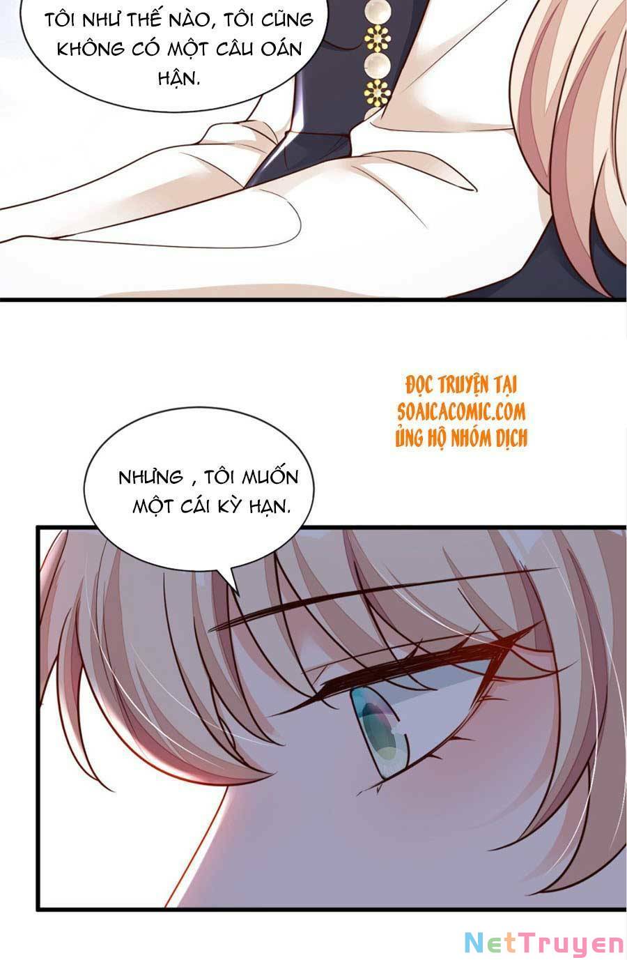 Lời Thì Thầm Của Ác Ma: Chapter 34