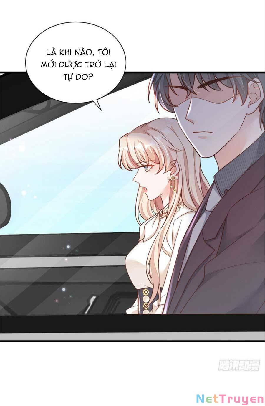 Lời Thì Thầm Của Ác Ma: Chapter 34