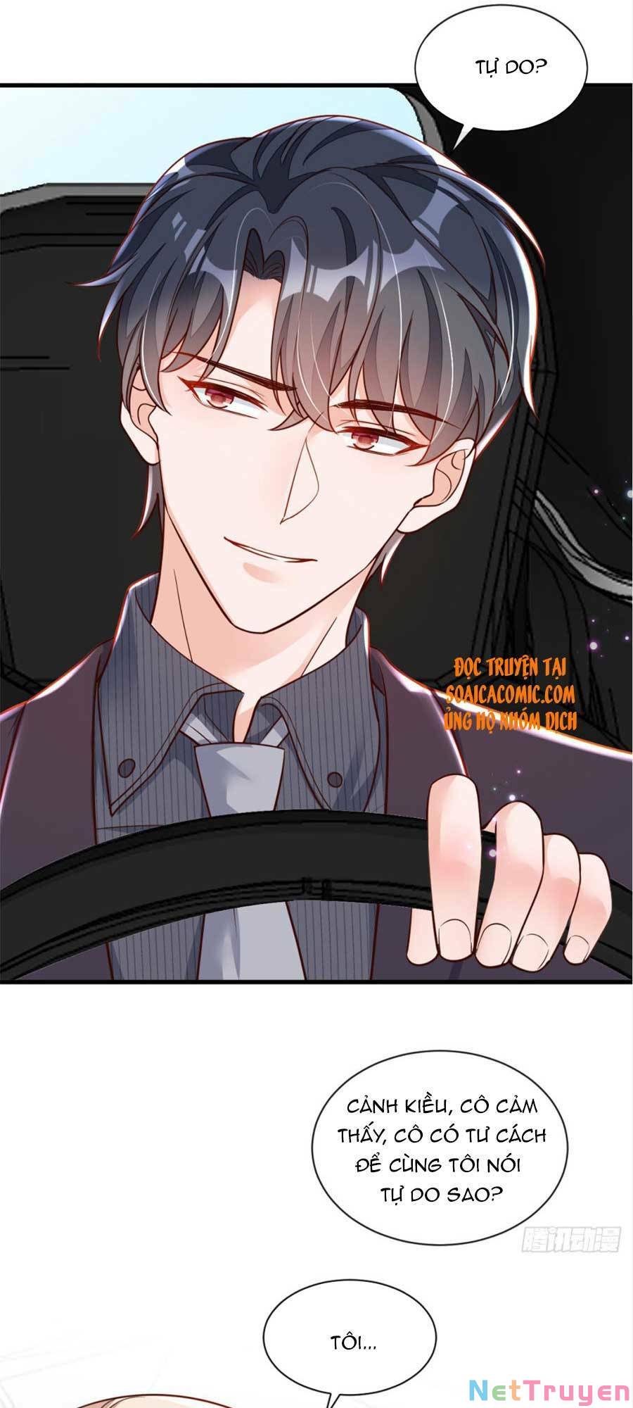 Lời Thì Thầm Của Ác Ma: Chapter 34