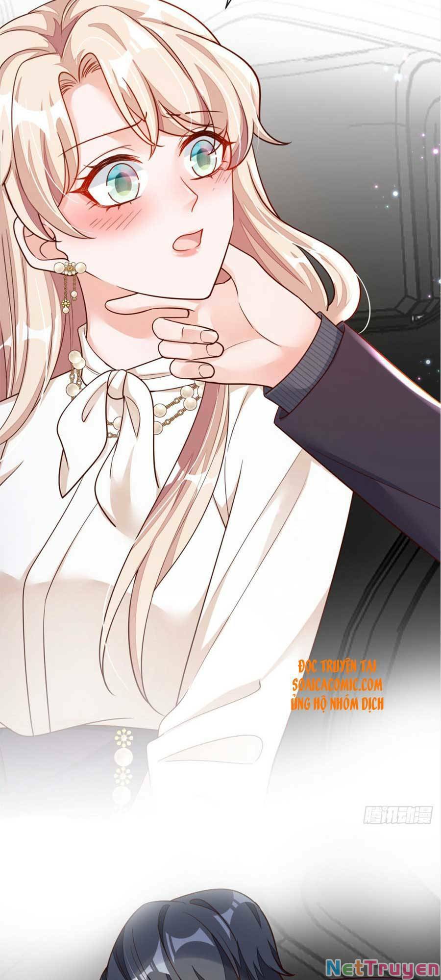 Lời Thì Thầm Của Ác Ma: Chapter 34