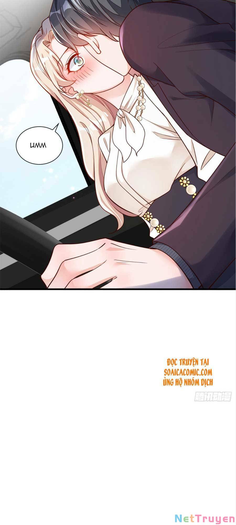Lời Thì Thầm Của Ác Ma: Chapter 34