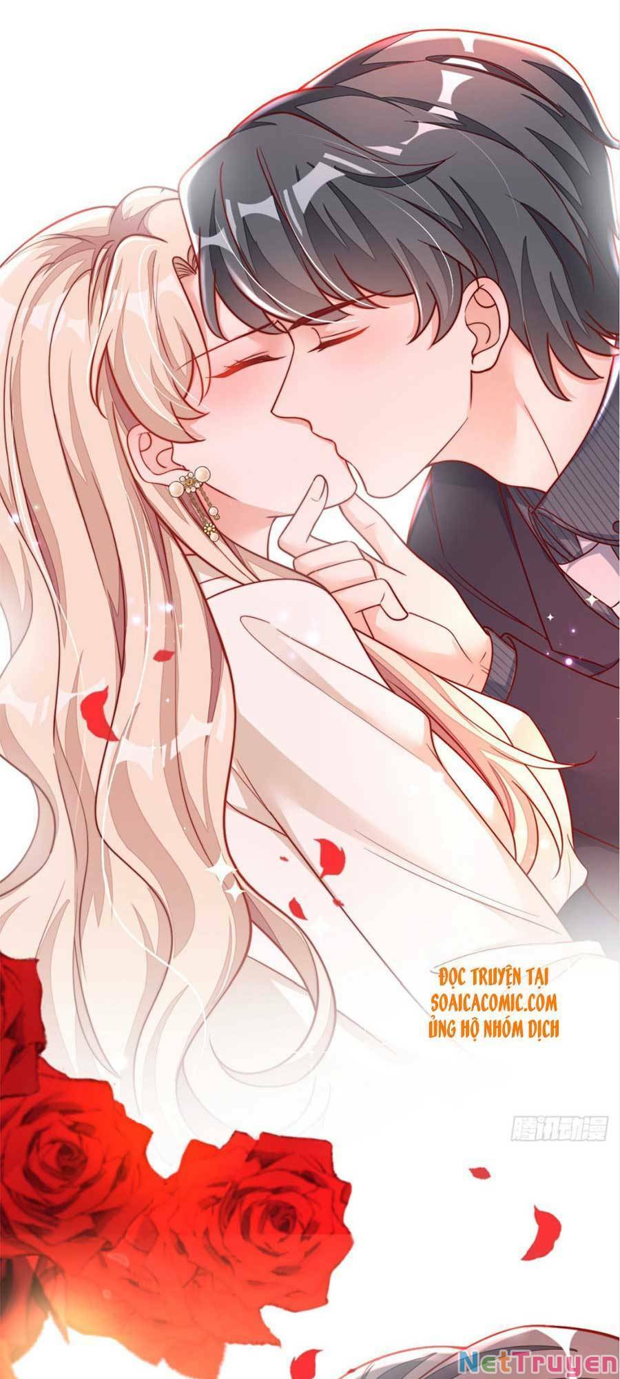 Lời Thì Thầm Của Ác Ma: Chapter 34