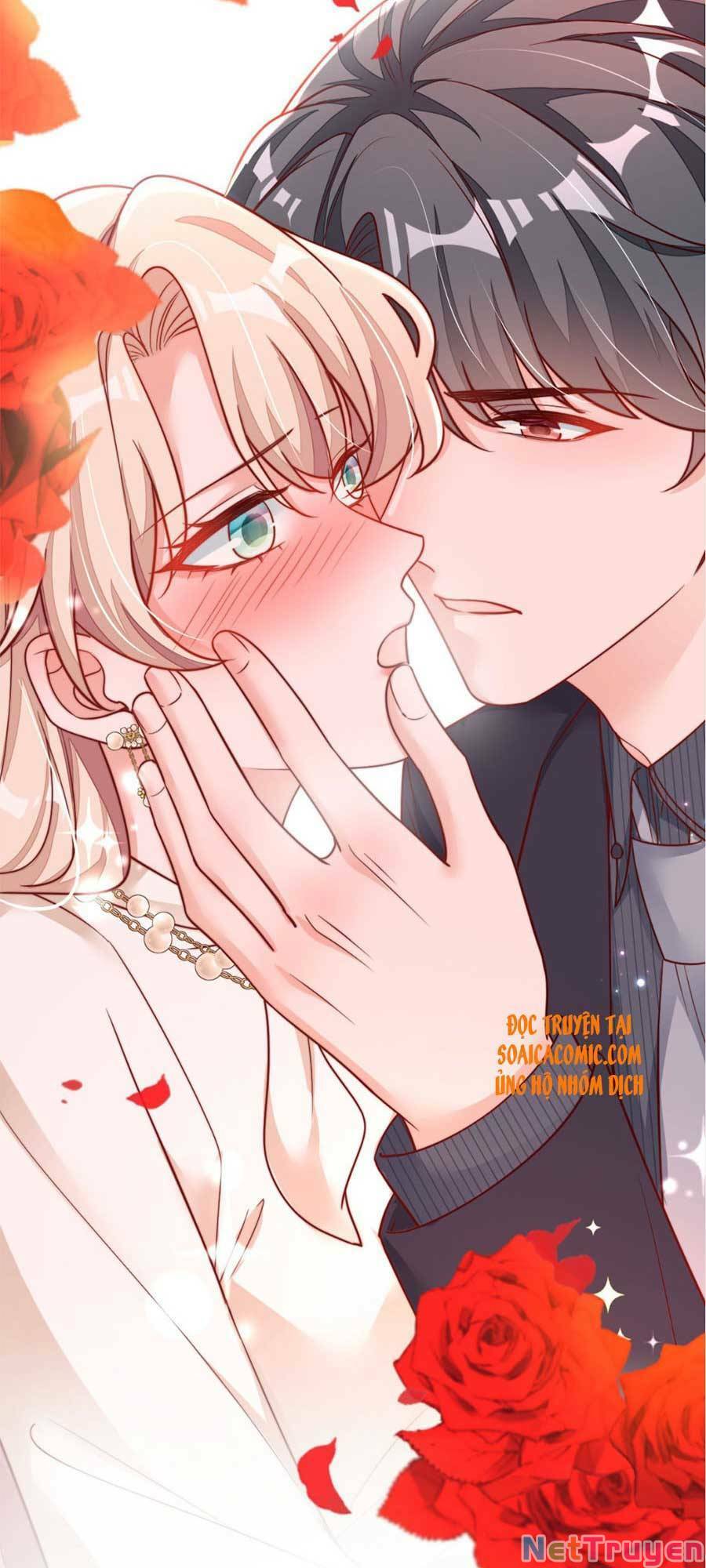 Lời Thì Thầm Của Ác Ma: Chapter 34