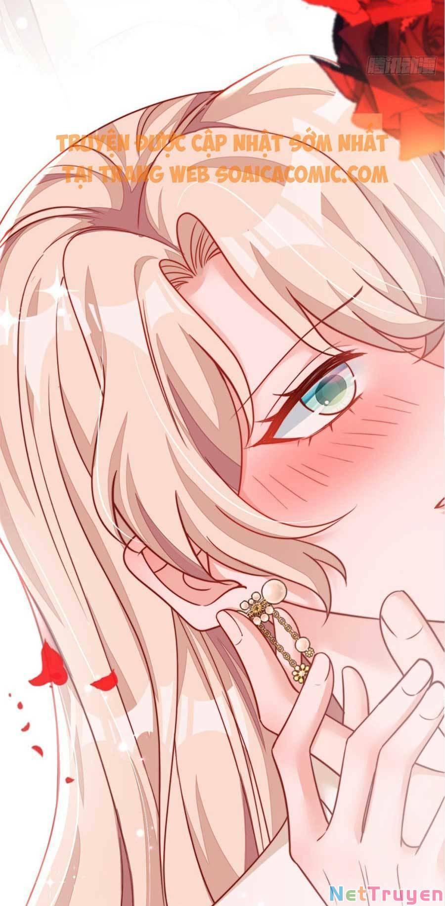 Lời Thì Thầm Của Ác Ma: Chapter 34