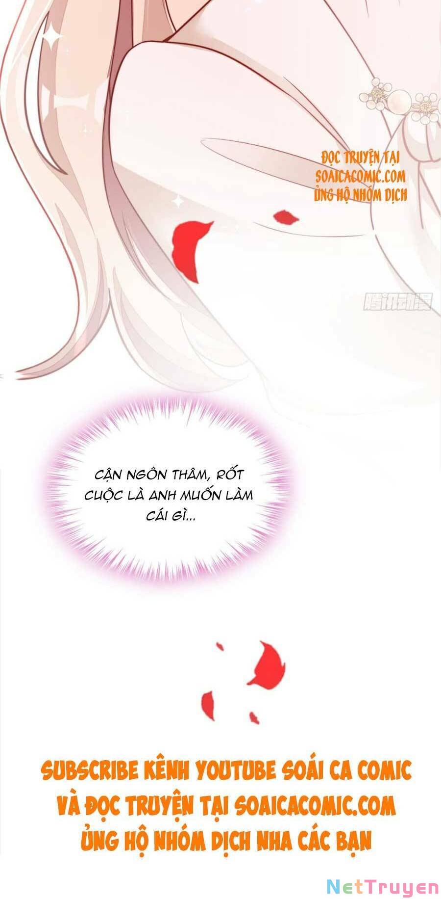 Lời Thì Thầm Của Ác Ma: Chapter 34
