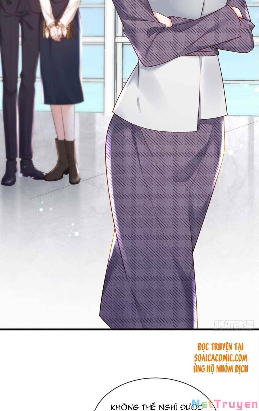 Lời Thì Thầm Của Ác Ma: Chapter 34