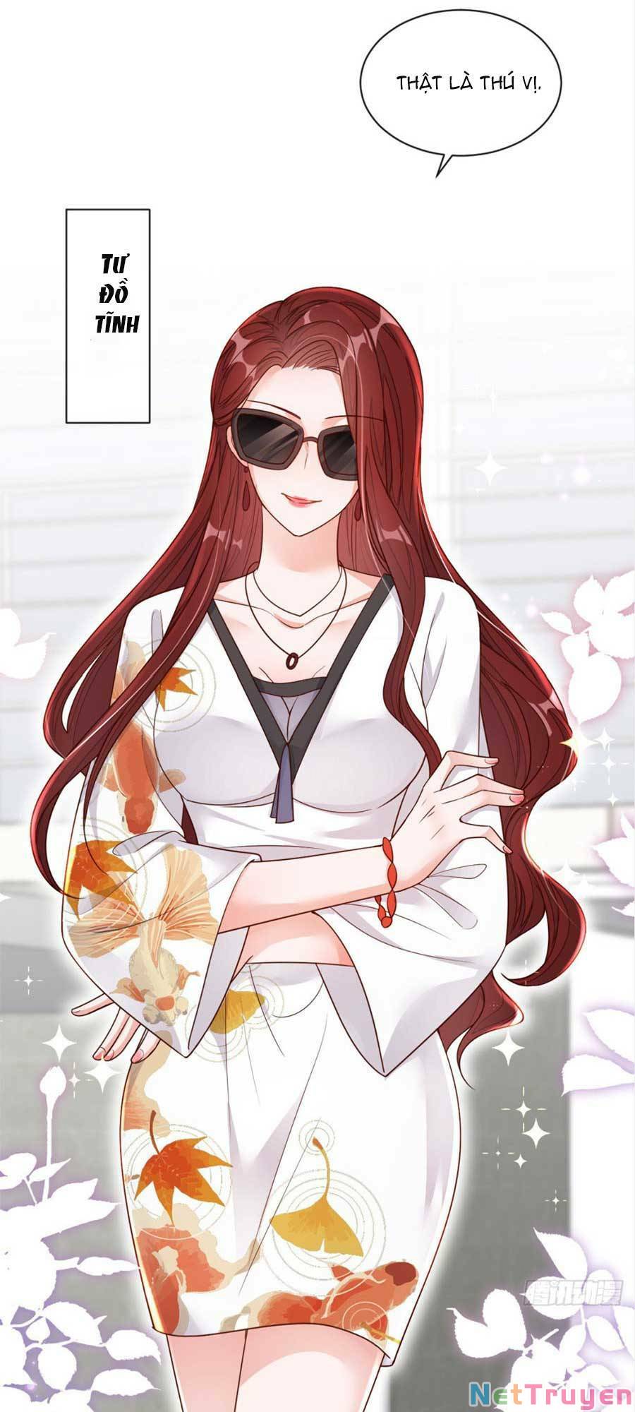 Lời Thì Thầm Của Ác Ma: Chapter 34