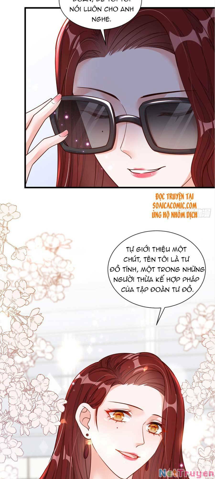 Lời Thì Thầm Của Ác Ma: Chapter 34