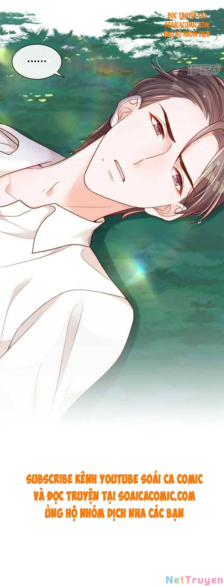 Lời Thì Thầm Của Ác Ma: Chapter 38