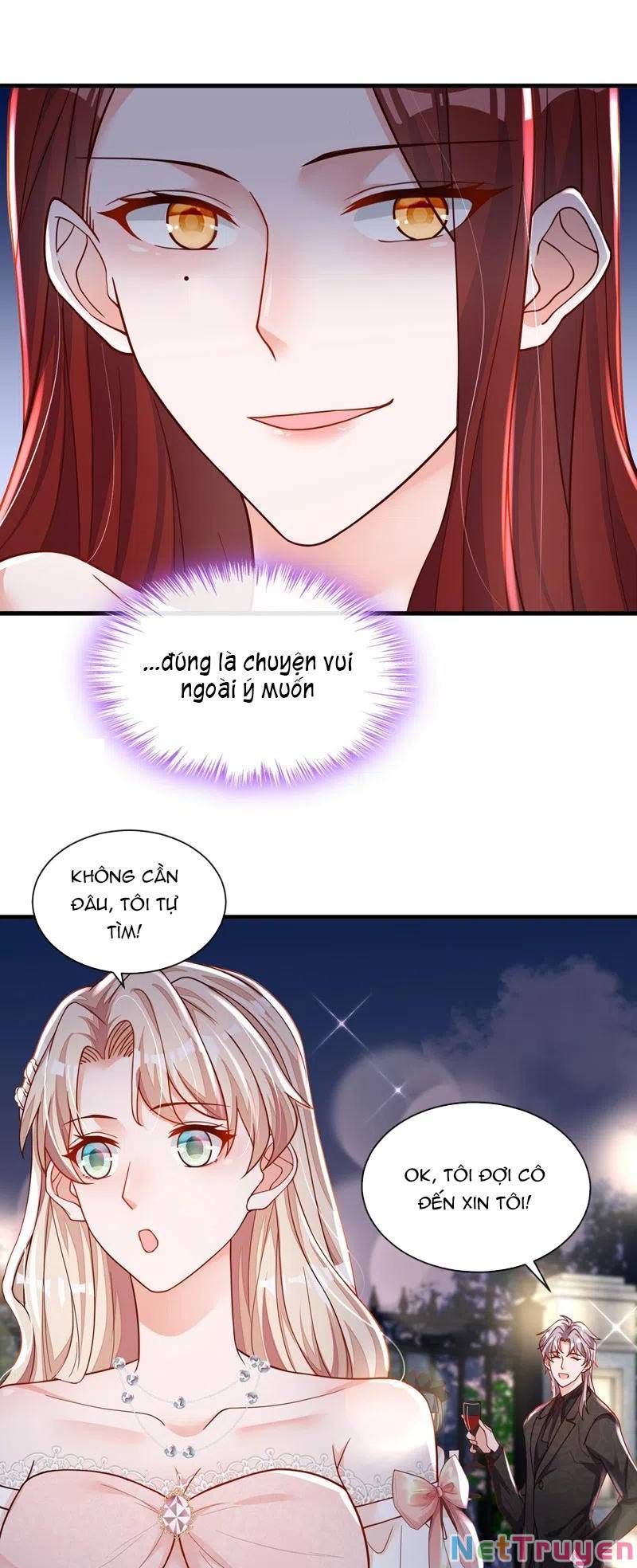 Lời Thì Thầm Của Ác Ma: Chapter 39