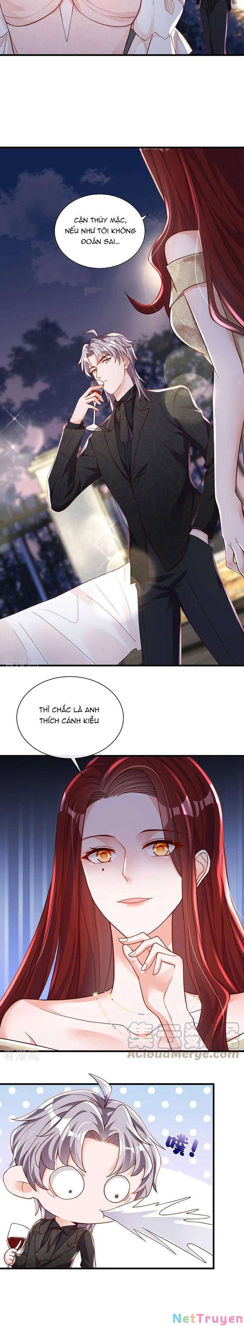 Lời Thì Thầm Của Ác Ma: Chapter 39