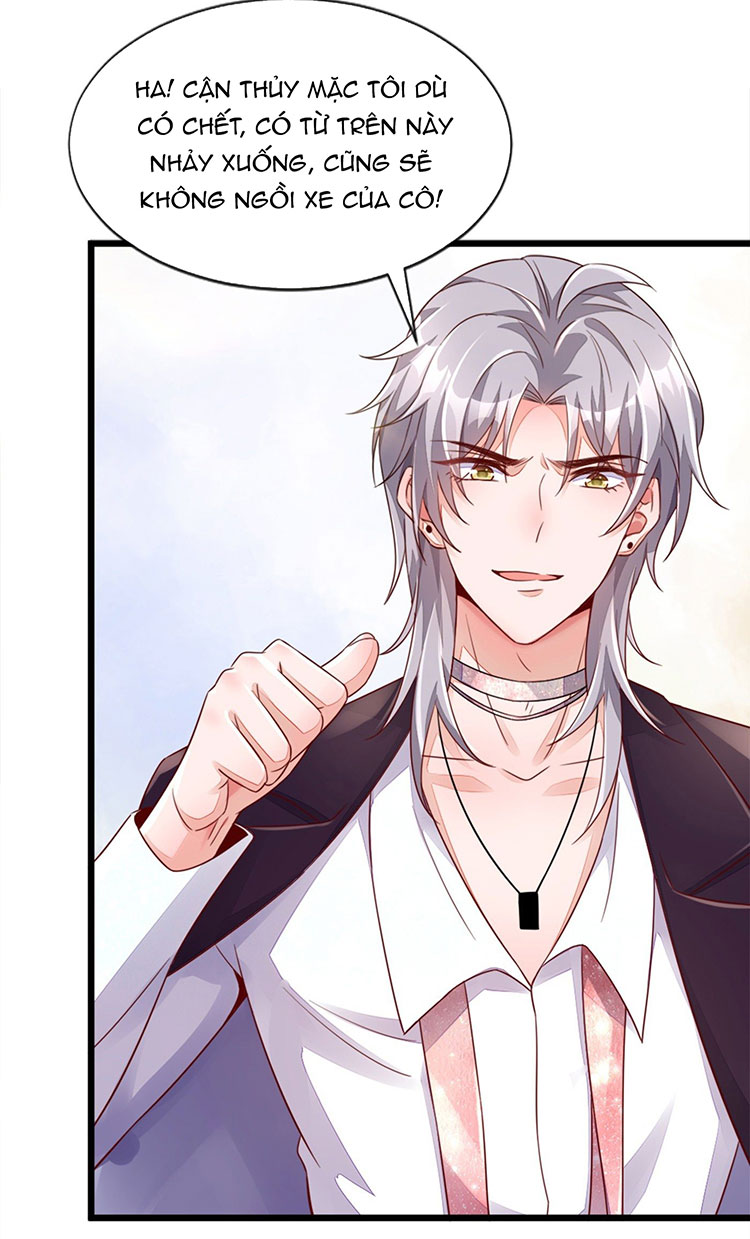 Lời Thì Thầm Của Ác Ma: Chapter 4.1