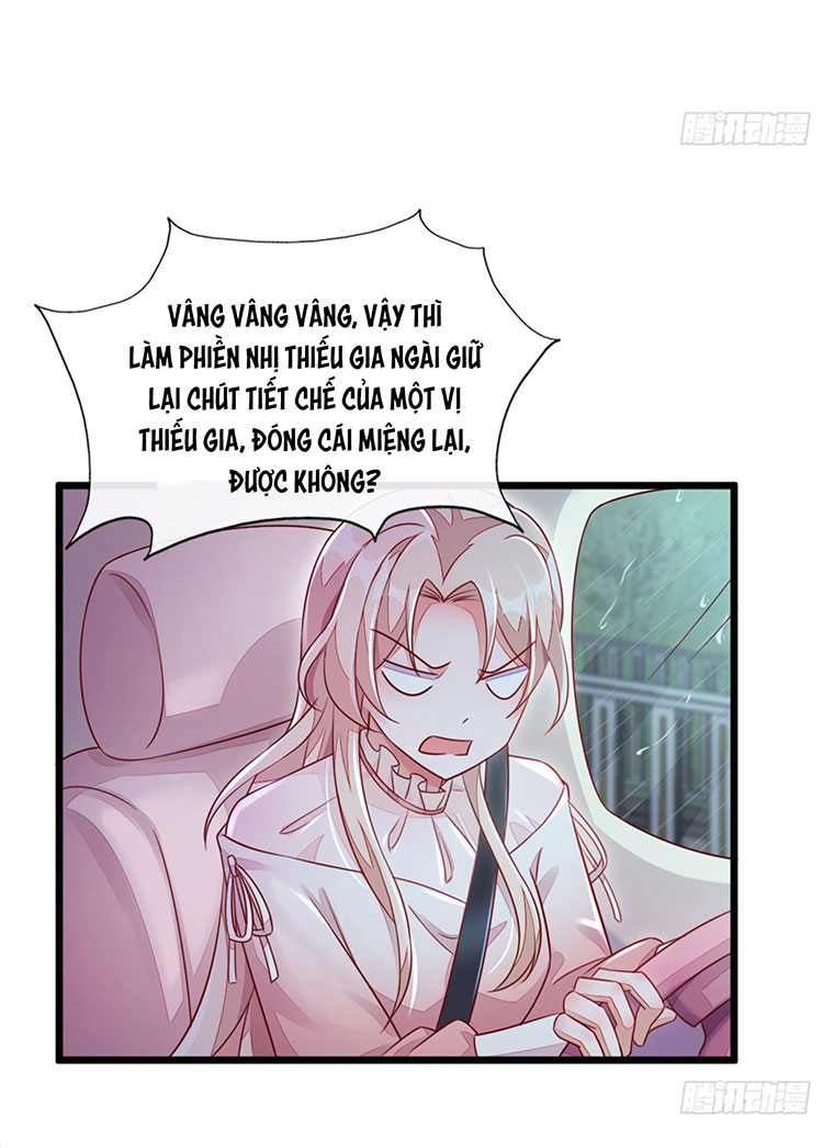 Lời Thì Thầm Của Ác Ma: Chapter 4.1