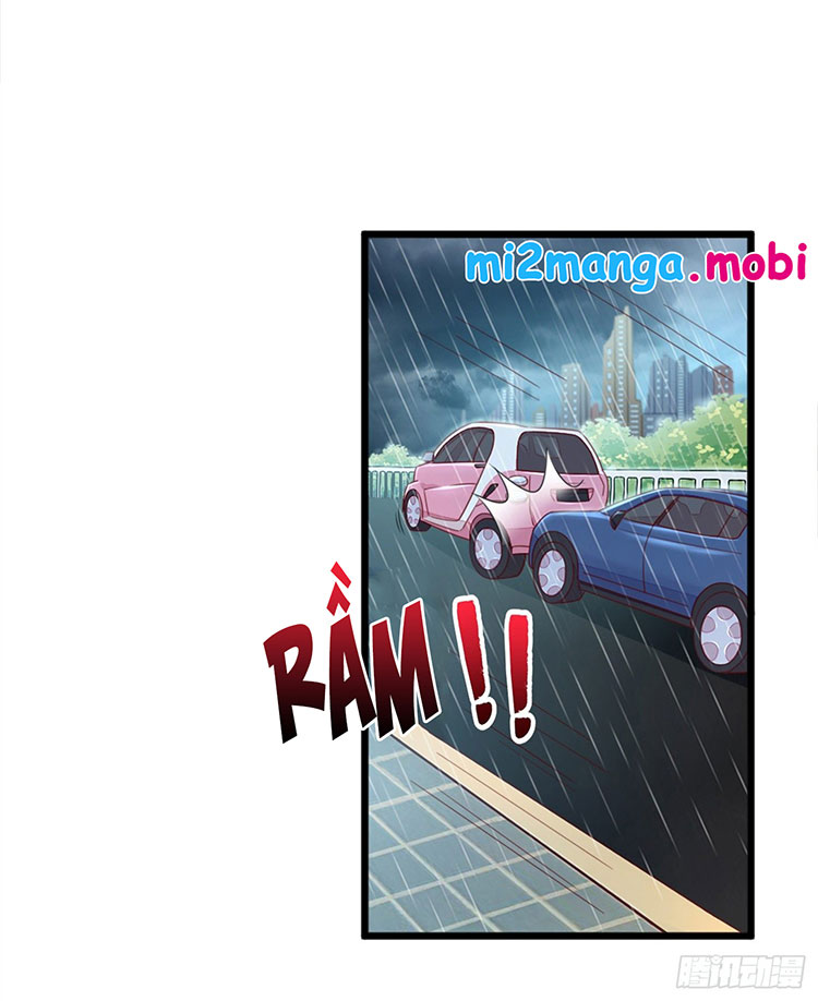 Lời Thì Thầm Của Ác Ma: Chapter 4.1