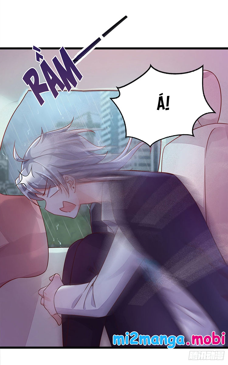 Lời Thì Thầm Của Ác Ma: Chapter 4.1