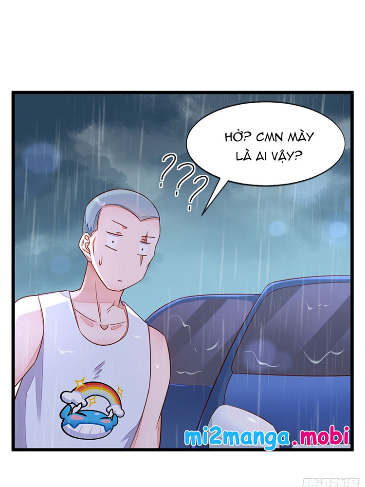 Lời Thì Thầm Của Ác Ma: Chapter 4.1