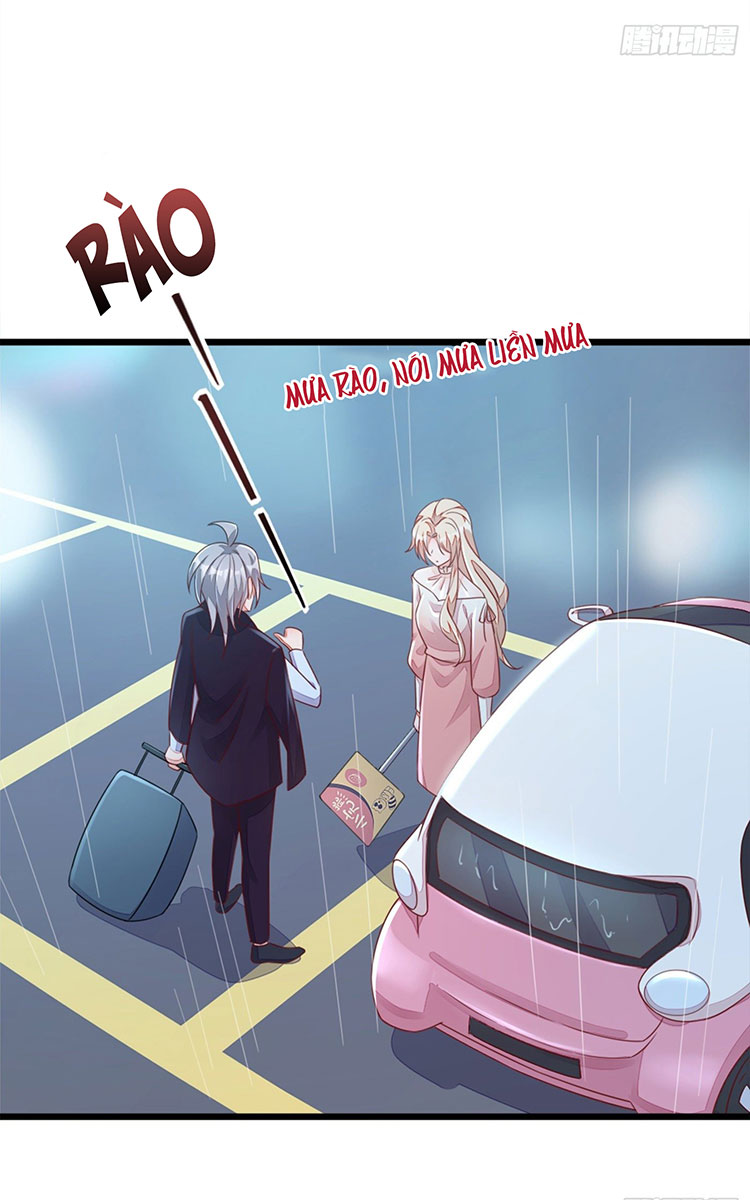 Lời Thì Thầm Của Ác Ma: Chapter 4.1