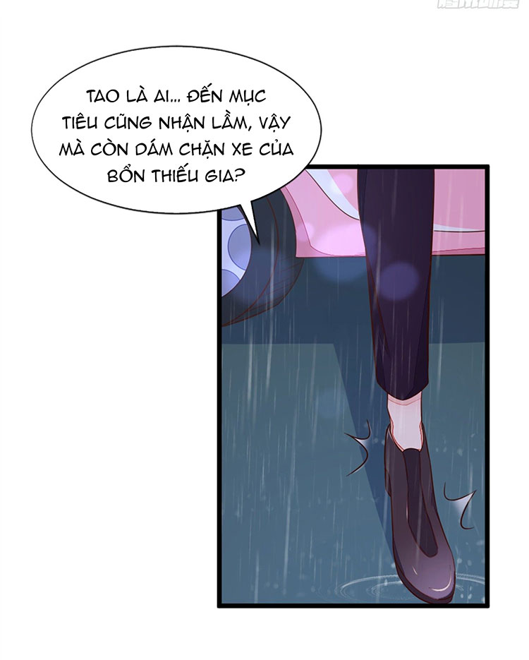 Lời Thì Thầm Của Ác Ma: Chapter 4.1
