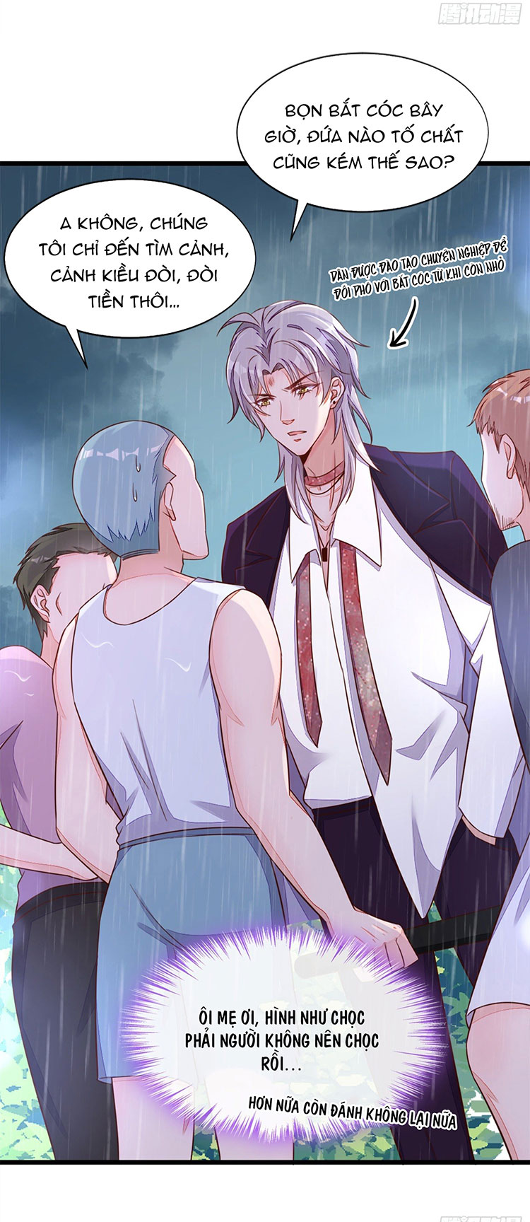 Lời Thì Thầm Của Ác Ma: Chapter 4.1