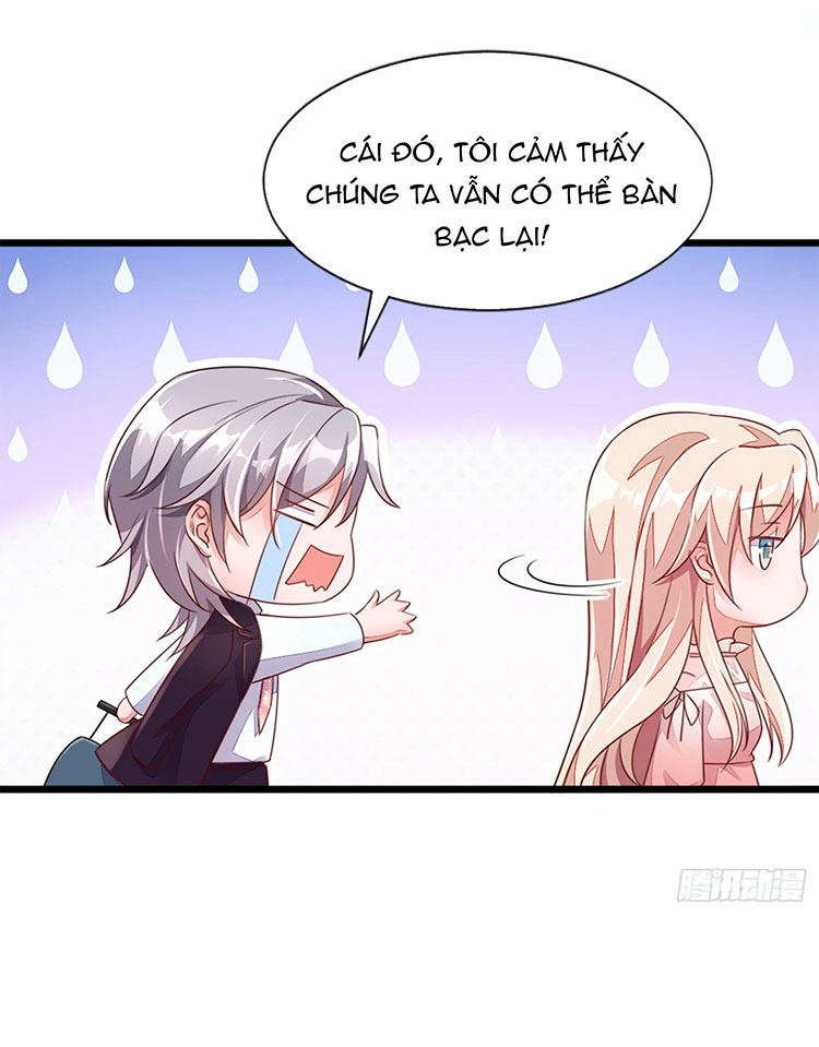 Lời Thì Thầm Của Ác Ma: Chapter 4.1