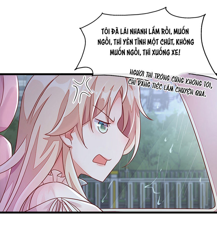 Lời Thì Thầm Của Ác Ma: Chapter 4.1