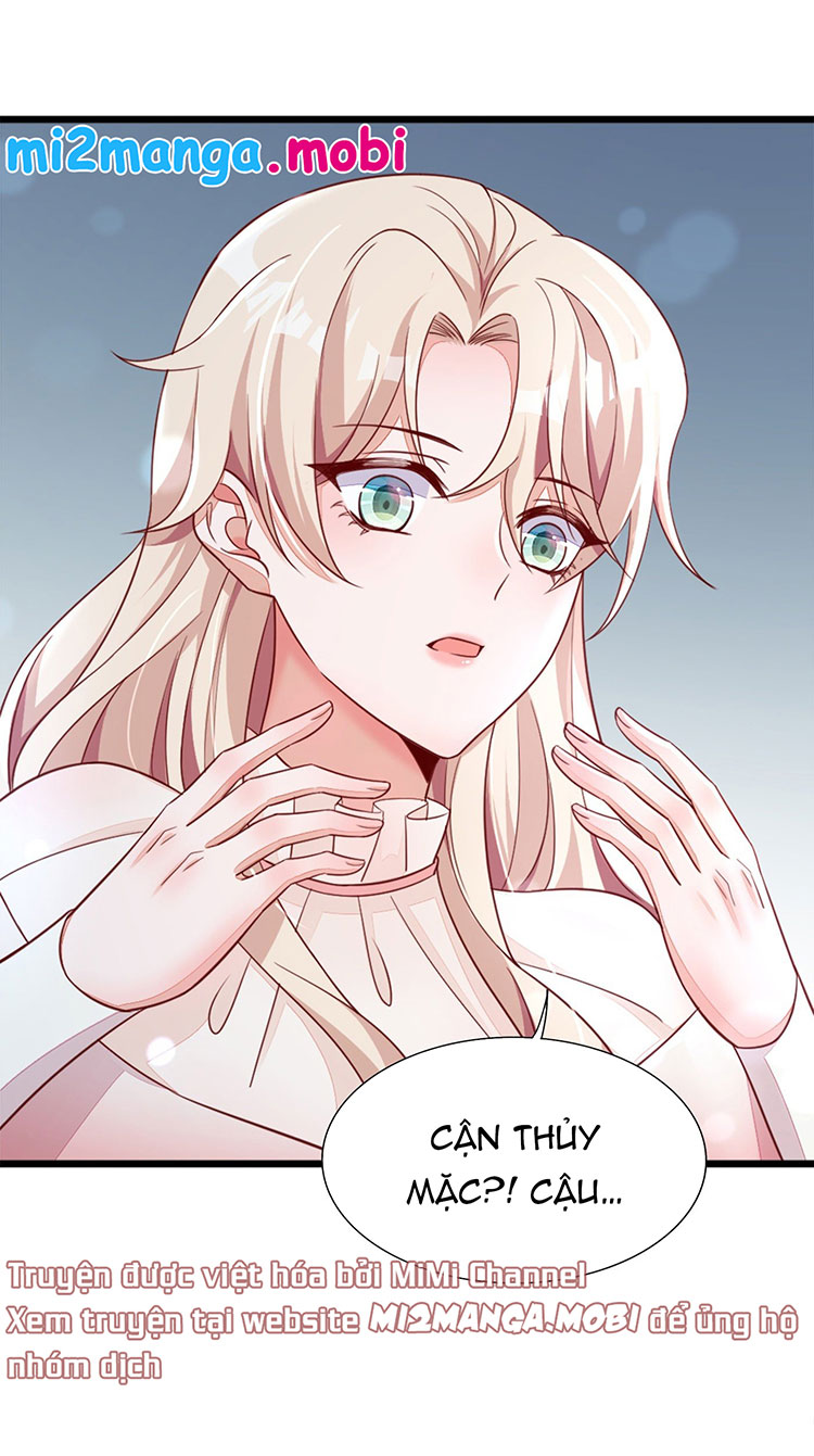 Lời Thì Thầm Của Ác Ma: Chapter 4.2