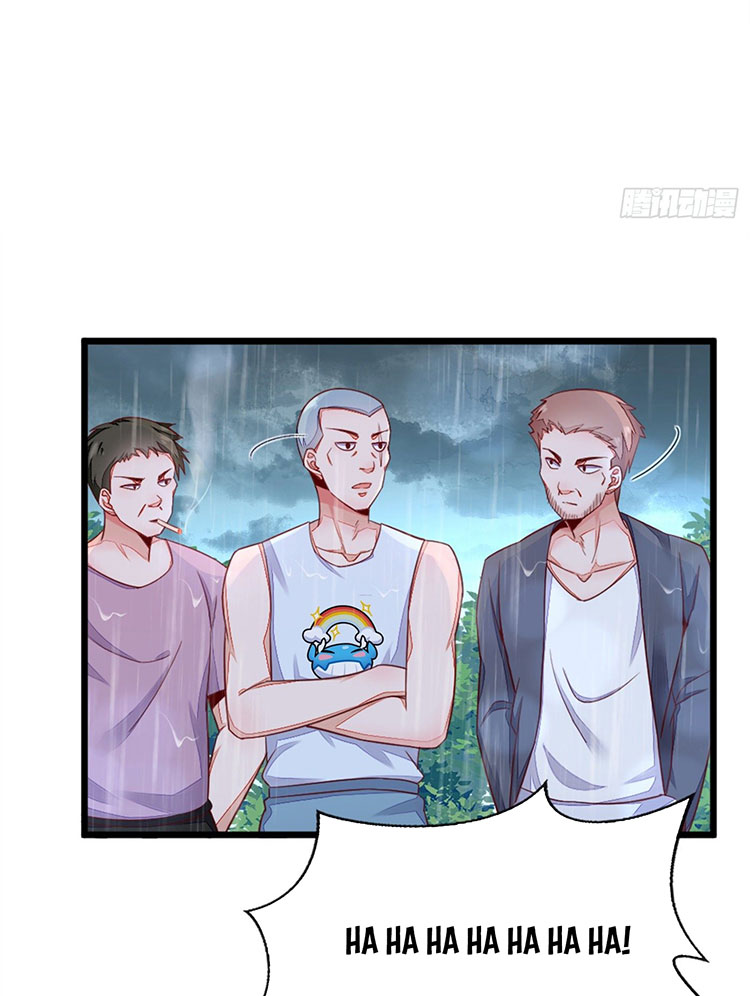 Lời Thì Thầm Của Ác Ma: Chapter 4.2