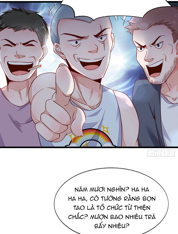 Lời Thì Thầm Của Ác Ma: Chapter 4.2