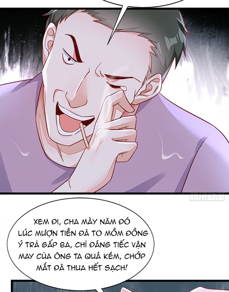 Lời Thì Thầm Của Ác Ma: Chapter 4.2
