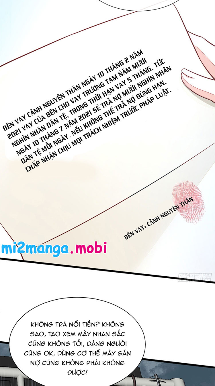 Lời Thì Thầm Của Ác Ma: Chapter 4.2